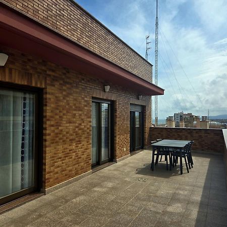 Ancla Spaces Nuevo Apt Cerca Del Mar, Sin Vistas Vinarós Eksteriør bilde