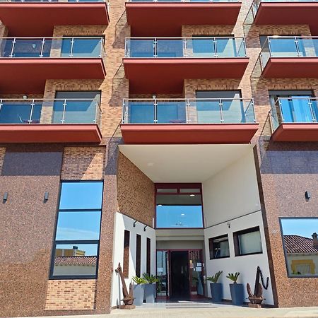 Ancla Spaces Nuevo Apt Cerca Del Mar, Sin Vistas Vinarós Eksteriør bilde