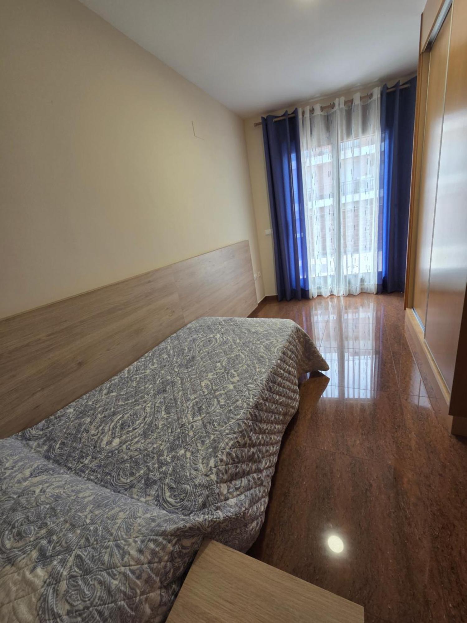Ancla Spaces Nuevo Apt Cerca Del Mar, Sin Vistas Vinarós Eksteriør bilde