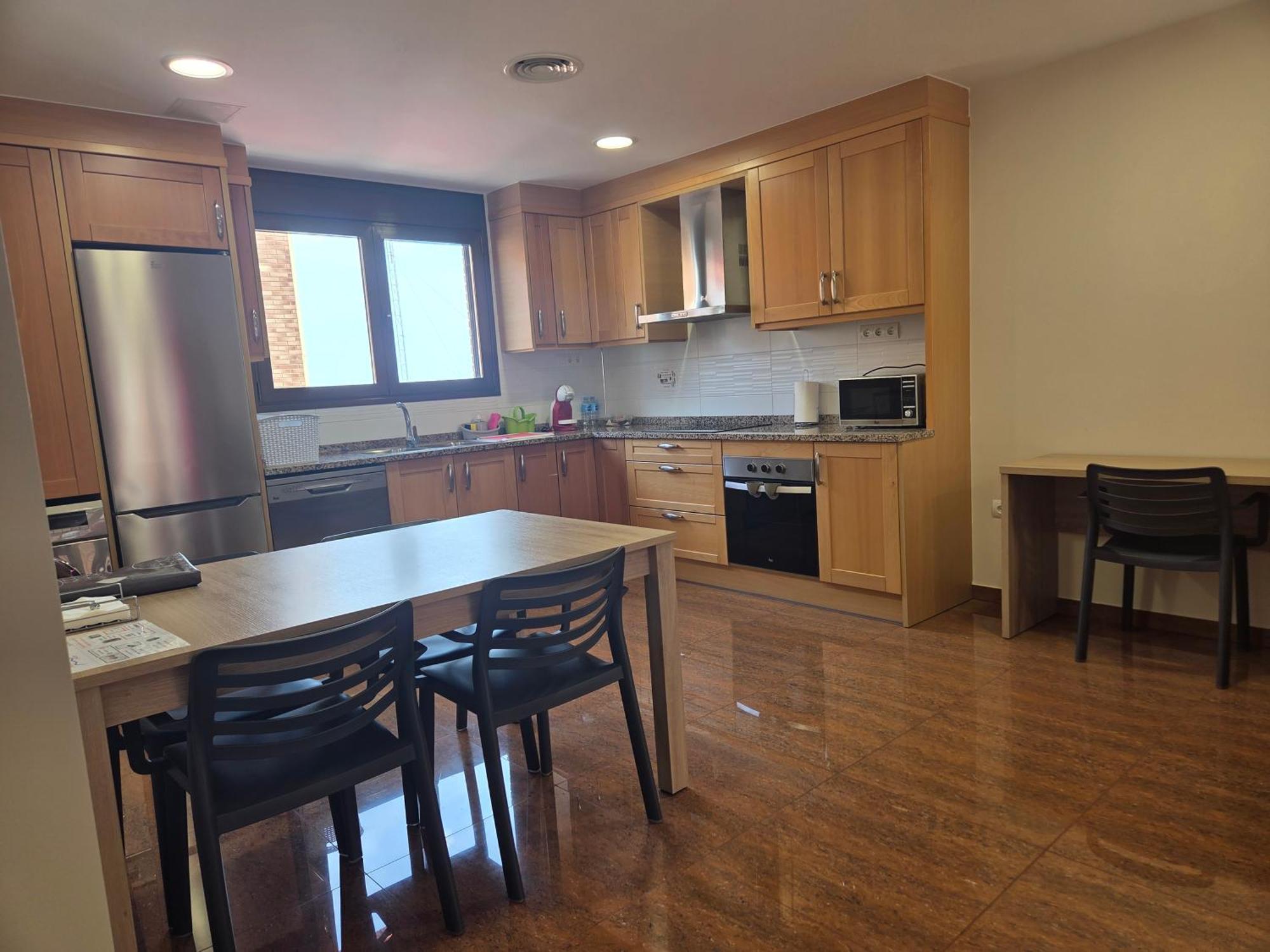 Ancla Spaces Nuevo Apt Cerca Del Mar, Sin Vistas Vinarós Eksteriør bilde